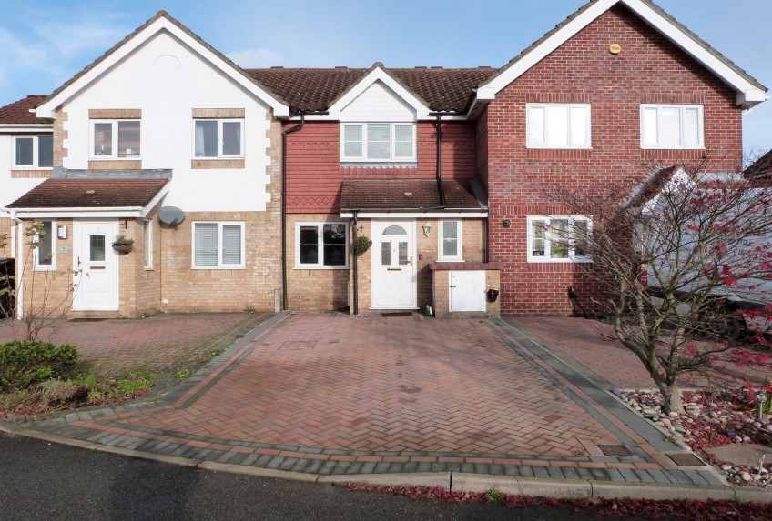 Images for Morse Close, Harefield, Middlesex