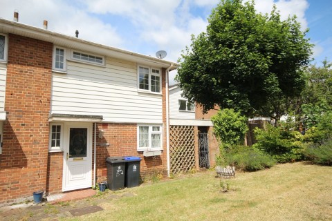 Bells Hill Green, Stoke Poges, Buckinghamshire