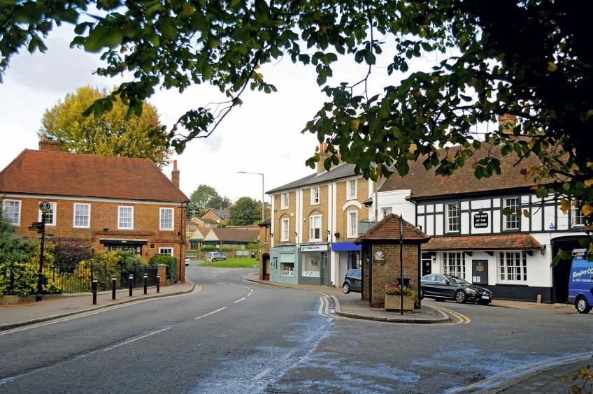 Images for Marple Lane, Chalfont St Peter, Buckinghamshire