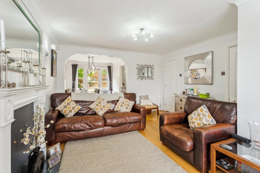 Images for Barrington Drive, Harefield, Middlesex