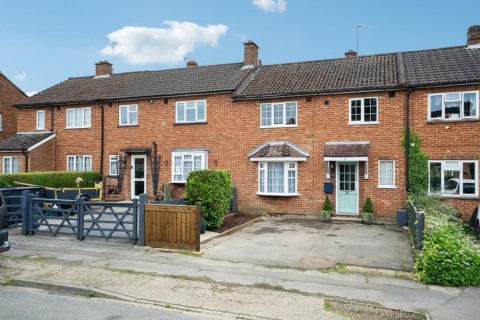 Layters Close, Chalfont St Peter, Buckinghamshire