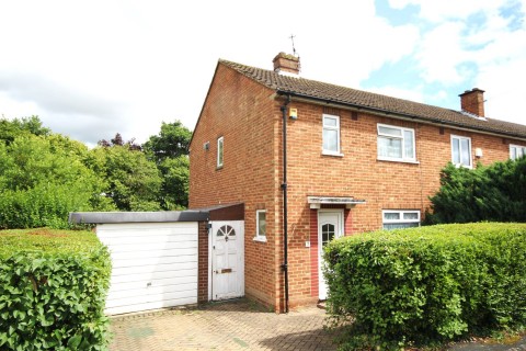 Outfield Road, Chalfont St Peter, Buckinghamshire