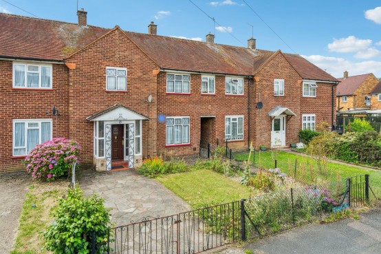 Images for Ash Close, Harefield, Middlesex EAID:627586940 BID:13319603