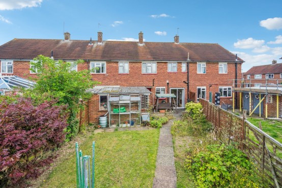 Images for Ash Close, Harefield, Middlesex EAID:627586940 BID:13319603