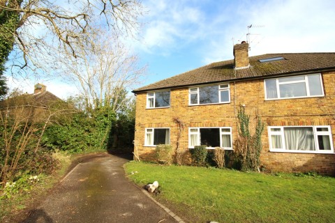 Narcot Lane, Chalfont St Giles, Buckinghamshire