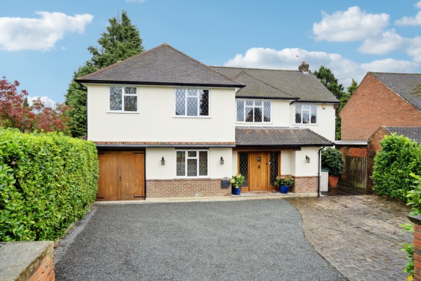 Images for Garners Close, Chalfont St Peter, Buckinghamshire