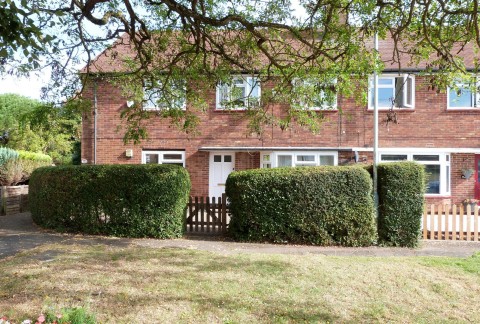 Newdigate Green, Harefield, Middlesex - EAID:627586940, BID:13319603