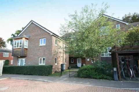 Cordons Close, Chalfont St Peter, Buckinghamshire